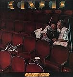 Two for the show (1978) / Vinyl record [Vinyl-LP]