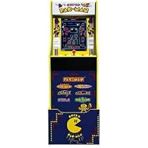 アーケード1UP バンダイ ナムコ パックマン ARCADE1UP アーケード1UP パックマン アーケード1up パックマンARCADE1UP