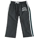 カーターズ（Carter's)男の子用グレースポーティー防寒シャカシャカパンツ 18months 18ヶ月用　(78-83cm) お出かけボトムス,グレイ,ズボン,ボトム,コーデパンツ [並行輸入品]