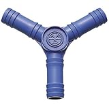 三栄水栓[SANEI] ガーデニング ジョインター PC Y型ホースツギテ 【PL35】