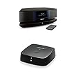 Bose Wave SoundTouch IV エスプレッソブラック + SoundTouch Wireless Link adapter