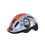 Polisport(ポリスポート) BABY HELMET SPIKE 子供用ヘルメット 8738800003 WHITE (ホワイト) 44 - 48cm