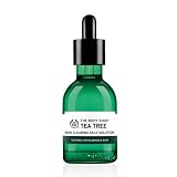THE BODY SHOP ザ・ボディショップ スキンクリアリング デイリーソリューション TT 50ml【正規品】 THE BODY SHOP ザ・ボディショップ スキンクリアリング デイリーソリューション TT 50ml【正規品】