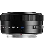 TTArtisan AF 27mm f/2.8 Xマウント APS-C広角レンズ