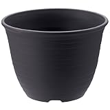 リッチェル コネル ポット 6号 グレー