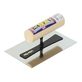アローライン ステン天端鏝 0．5mm 145X102MM