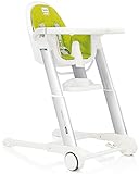 Inglesina zuma イングリッシーナ ズーマ (ライム)