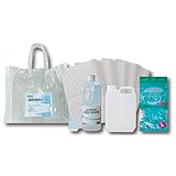 携帯用油処理剤セット 横浜油脂工業