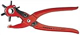 KNIPEX(クニペックス):回転パンチプライヤー (SB) 9070-220