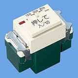 Panasonic(パナソニック) 配線器具 埋込[電子]浴室換気スイッチ（90分・30分・15分）5-50W WN5293K