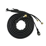 TIGトーチ 200A 水冷トーチWP-20-8 電源アダプターなし