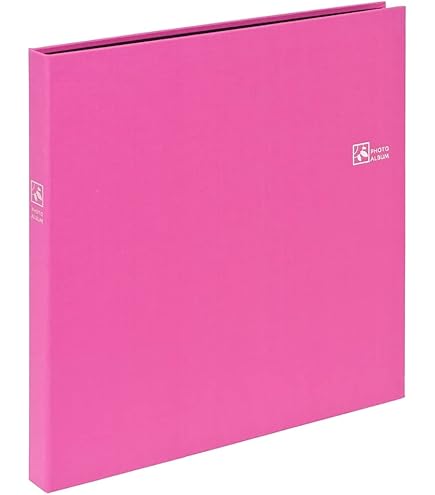 Amazon.co.jp: 無印良品 ポリプロピレンアルバム2段 半透明 スクエア