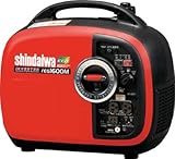 新ダイワ 防音型インバーター発電機 1.6kVA IEG1600MY-3057 【3749886】