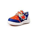 Kuner ユニセックス・ベビー 351001 US サイズ: 19(Inside Length-14.5cm)(24-30months) カラー: オレンジ