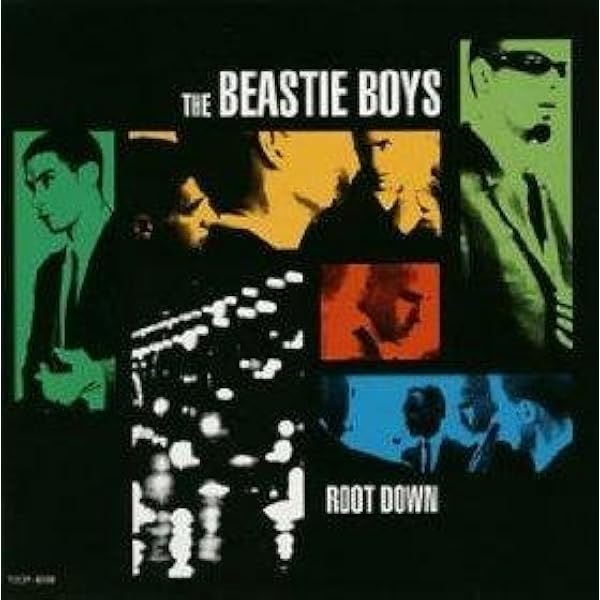 限定版Beastie Boys ホットソースコミッティーパート2 Amazon.com: Hot Sauce Committee Part Two[2 LP]: CDs & Vinyl