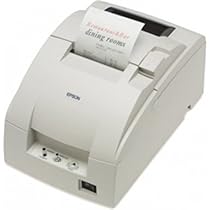 エプソンレジプリンター レシートプリンター TM-P20 | 製品情報 | エプソン