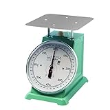 上皿自動秤 K-1型 平皿800g