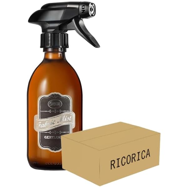 Amazon | シャワーオイル ジェントルマン 100mL｜綾野剛 愛用
