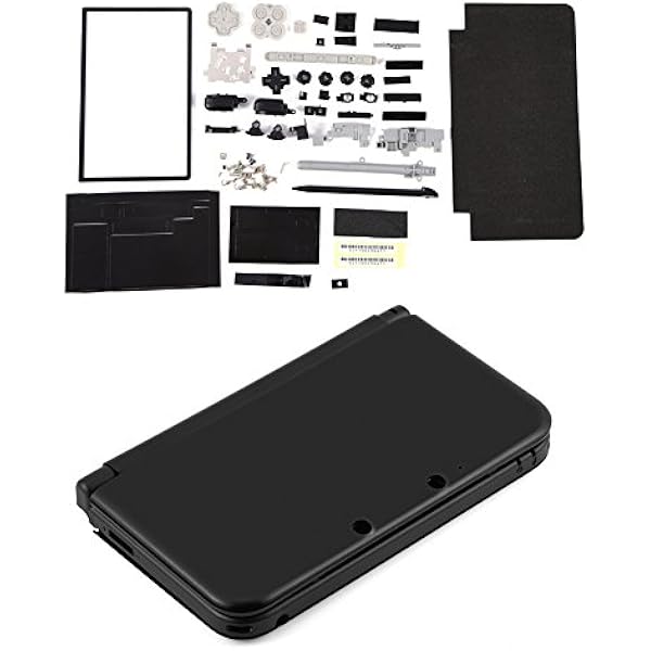 上だけの3DSLL 上だけの3DSLL