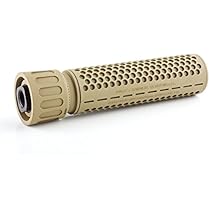 チビ(。・ω・。)˚✧₊⁎専用 Amazon | Madbull Knight's Armament Airsoft 556QDCタイプ