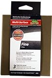 ALI INDUSTRIES 4643 180 25 CT Grit Sand Pad, 4-1/2-Inch, 3-Pack [並行輸入品]