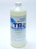 TB21シリーズ 葉面散布用 TB21 リキッド (1L) 農業用 土壌改良剤 1000~1500倍 希釈