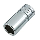 SK11 六角ソケット 差込角 6.35mm (1/4インチ) 8mm S2-08