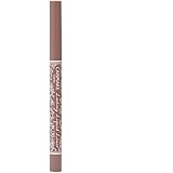 キャンメイク ラスティングリキッドライナー 08 ブラウンマロンジュ 0.5ml リキッドアイライナー 極細筆 速乾 お湯オフ