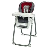 Graco TableFit Highchair, Finley by Graco [並行輸入品]