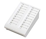 アイホン カウンターインターホン 20局用増設選局部 TC-20G