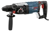 Bosch RH228VC 1-1/8-Inch SDS-plus Rotary Hammer [並行輸入品]