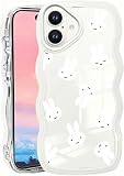 iPhone12 用 ケース スマホケース アイフォン12 カバー かわいい 指紋防止 TPU レンズ保護 ワイヤレス充電対応 クリア かわいい 6.1インチ iPhone 12 用