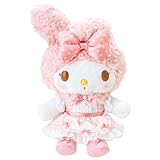 マイメロディ ぬいぐるみ (ラブリー)