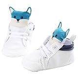 白色　猫　男女兼用　おしゃれ　ベビーシューズ　 男の子 　スニーカー ベビー　女の子　 赤ちゃん 子供靴 　3サイズ　フラットシューズ/スニーカー キッズ 歩行練習 履き心地いい　プレゼント/ ギフト