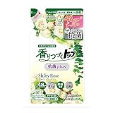 トップ ライオン 香りつづく抗菌 ShinyRose 詰替 500g