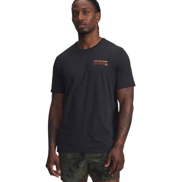 Amazon | アンダーアーマー メンズ Under Armour Project Rock Track