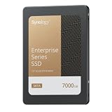 【NAS用SSD】Synology SAT5210-7000G [7TB 2.5" SATA/エンタープライズグレードSSD/SynologyNAS専用 / 5年保証] 国内正規代理店品