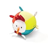 (リリピュション) Lilliputiens サウンドボール ジョン TYLL86747