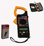 TruePower Professional digital clamp meter, DT266 [並行輸入品]