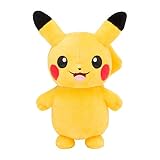 ポケモンセンターオリジナル ぬいぐるみ ピカピカのピカチュウ