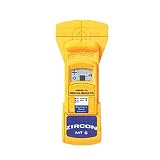 ZIRCON メタルスキャナー TA404RD