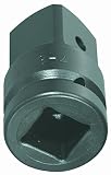 Williams 7-8 1-Inch Drive Impact Adapter, 1-Inchh F X 1-1/2-Inch M [並行輸入品]
