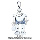 カッラフルなエッッブリデイ ジェネル スッテキなカラビナつきマスコット