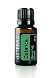 Doterra Balance - Grounding Oil Blend 15ml