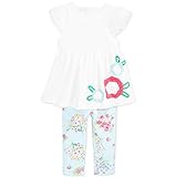 First Impressions PANTS ベビー・ガールズ US サイズ: 6-9 Months