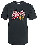 NHL ナショナルホッケーリーグ 半袖Ｔシャツ XL グレイ