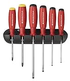 PB Swiss Tools PB 8244 Slotted/Phillips driver set [並行輸入品]