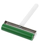 uxcell シリコーンローラー　LCD スクリーン　パステル　フィルム　帯電防止　ダスト　リムーバル