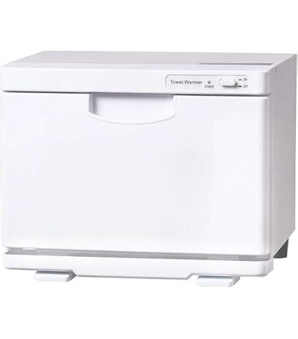 Amazon.co.jp: アズワン ナビス タオルウォーマー 20L おしぼり約70本 