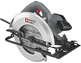 PORTER-CABLE PC15TCS 7-1/4-Inch 15-Amp Heavy-Duty Circular Saw [並行輸入品]